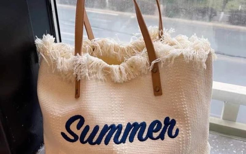 Organic Jute Tote Bags, The Eco-Friendly Fashion Choice